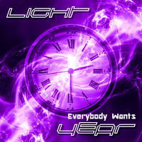 Lightyear - Everybody Wants (Radio Edit)