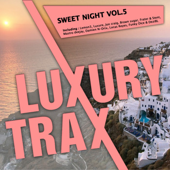 Various Artists - Sweet Night, Vol. 5