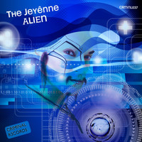 The Jeyenne - Alien