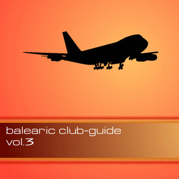 Various Artists - Balearic Club Guide, Vol. 3