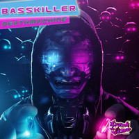 Basskiller - Death Machine