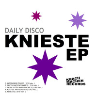 Daily Disco - Knieste