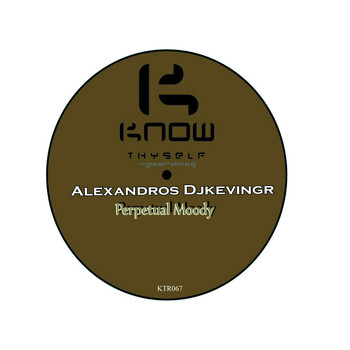 Alexandros Djkevingr - Perpetual Moody