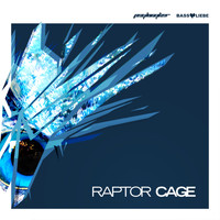 Psylocyber - Raptor Cage