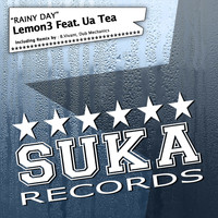 Lemon3 feat. Ua Tea - Rainy Day