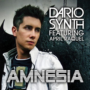 Dario Synth feat. April Raquel - Amnesia
