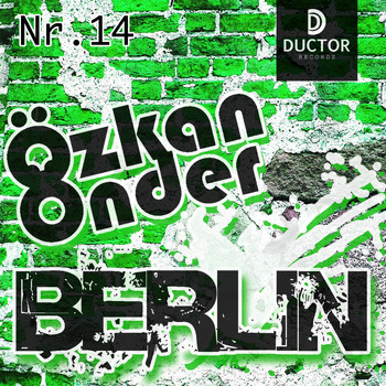 Özkan Önder - Berlin (Original Mix)