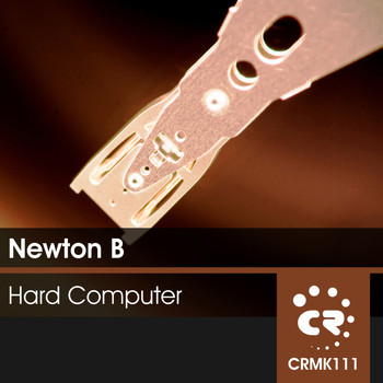 Newton B - Hard Computer