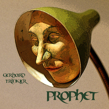 Gerhard Trinkler - Prophet (Original Mix)