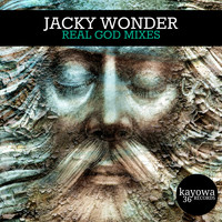 Jacky Wonder - Real God Mixes