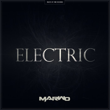 Marwo - Electric (Original Mix)