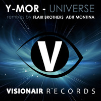 Y-Mor - Universe