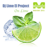 Dj Lime El Project - On Lime (Original Mix)