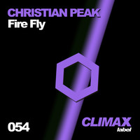 Christian Peak - Fire Fly