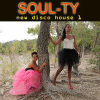 Soul-Ty - New Disco House 1