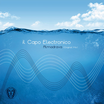 il Capo Electronico - Almadrava (Original Mix)