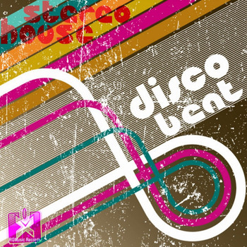 Stereo House - Disco Beat