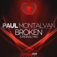 Paul Montalvan - Broken (Original Mix)