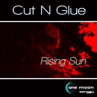 Cut N Glue - Rising Sun