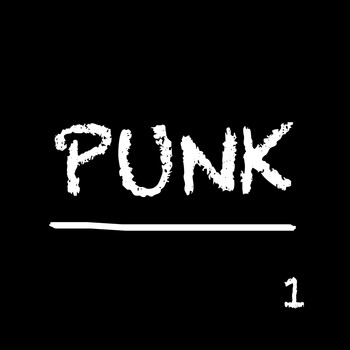 Various Artists - Punk 1