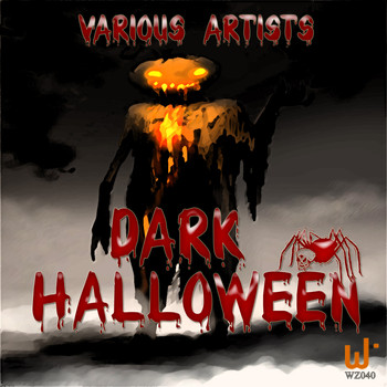 Various Artists - Dark Halloween