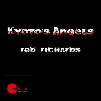Red Richards - Kyotos Angels