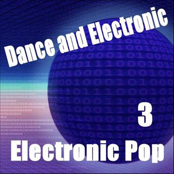 Various Artists - Electronic Pop 3
