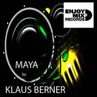 Klaus Berner - Maya