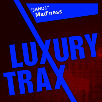 Madness - Jand1 (Original Mix)