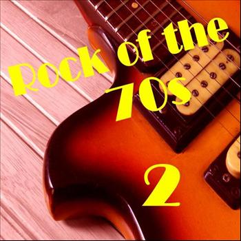 Various Artists - Rock of the 70s 2