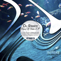 DJ Randy - Voice of Siren EP