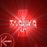 Kannon - Trauma EP