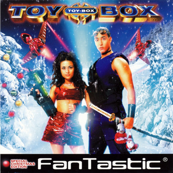 Toy-Box - FanTastic (Special Christmas Edition)
