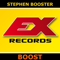 Stephen Booster - Boost