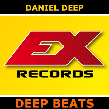 Daniel Deep - Deep Beats