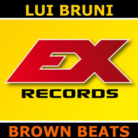Lui Bruni - Brown Beats