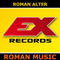 Roman Alter - Roman Music