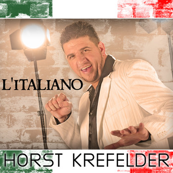 Horst Krefelder - L'Italiano