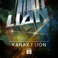 Kanax - Lion