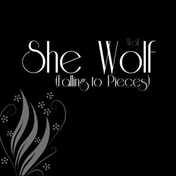 Wolf - She Wolf (Falling to Pieces)