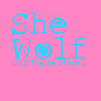 Pieces - She Wolf (Falling to Pieces)