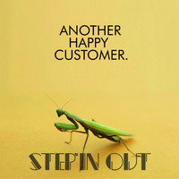 Step'In Out - Another Happy Customer