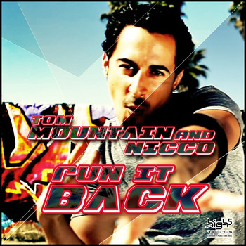 Tom Mountain & Nicco - Run It Back (Remixes)
