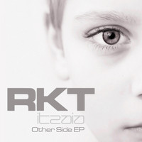 Itzaia - Other Side EP