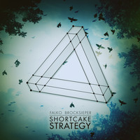 Falko Brocksieper - Shortcake Strategy