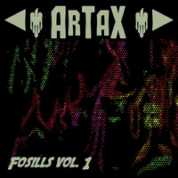 Artax - Fosills, Vol. 1