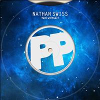 Nathan Swiss - Two Worlds EP