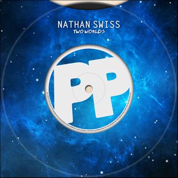 Nathan Swiss - Two Worlds EP