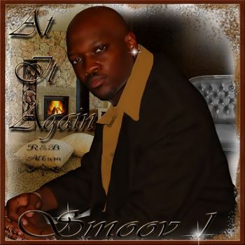 Smoov1 - At It Again