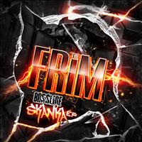 The Frim - Bassline Skanka EP